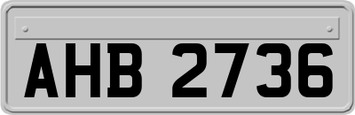 AHB2736