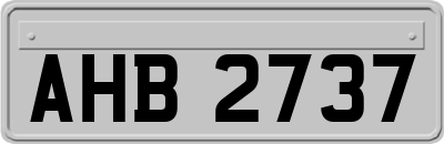 AHB2737