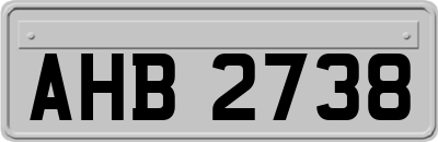 AHB2738