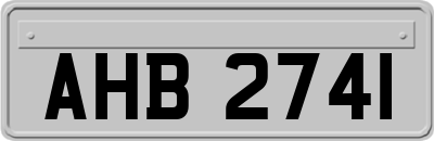 AHB2741