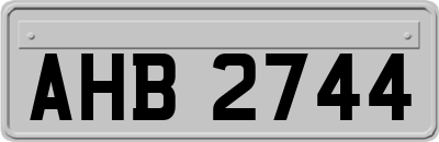AHB2744
