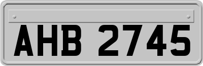 AHB2745
