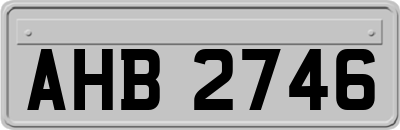 AHB2746