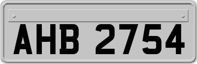 AHB2754