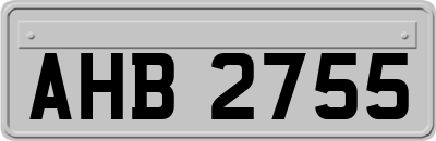 AHB2755