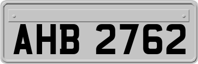 AHB2762