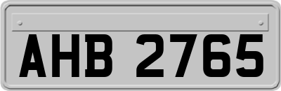 AHB2765