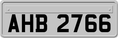 AHB2766