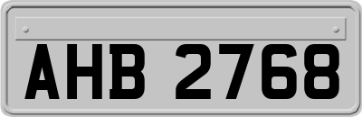 AHB2768
