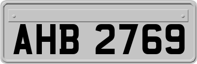 AHB2769