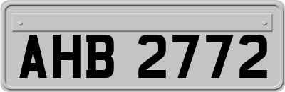 AHB2772