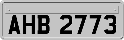 AHB2773