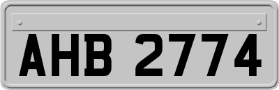 AHB2774