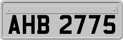 AHB2775