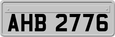 AHB2776
