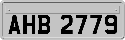 AHB2779