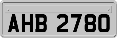 AHB2780