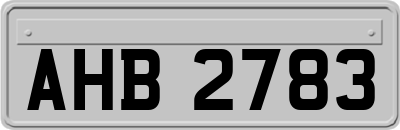 AHB2783