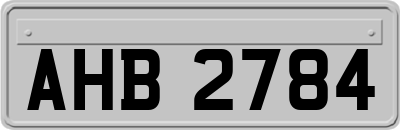 AHB2784
