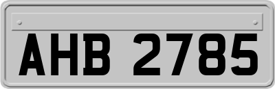 AHB2785