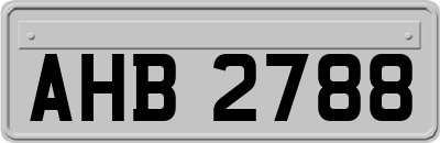 AHB2788