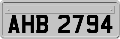 AHB2794