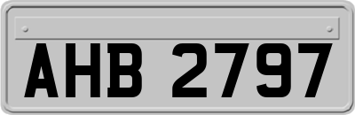 AHB2797