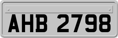 AHB2798