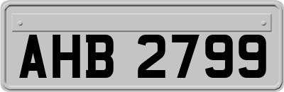 AHB2799