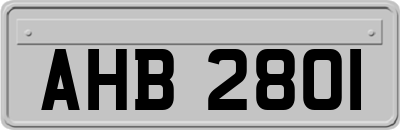 AHB2801