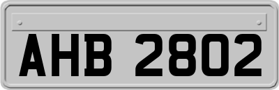 AHB2802