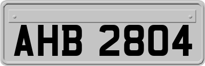 AHB2804