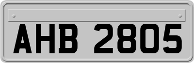 AHB2805