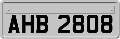 AHB2808