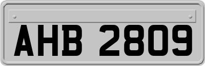 AHB2809