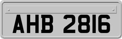 AHB2816