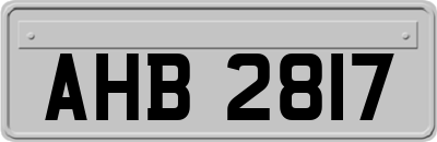 AHB2817