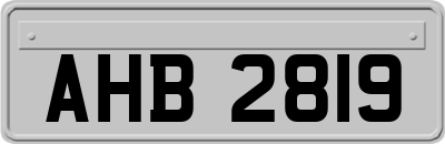 AHB2819