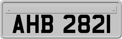 AHB2821