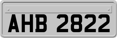 AHB2822
