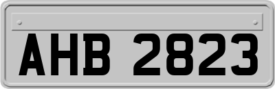 AHB2823