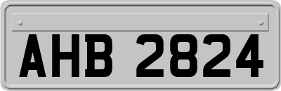 AHB2824