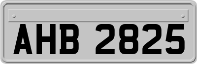AHB2825