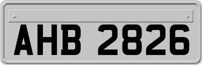 AHB2826