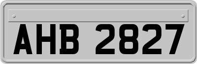 AHB2827