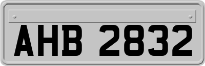 AHB2832