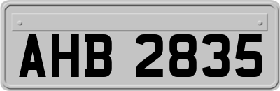AHB2835