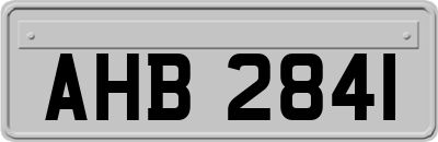 AHB2841