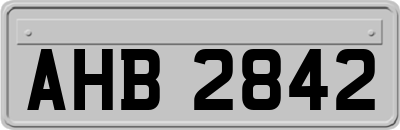 AHB2842