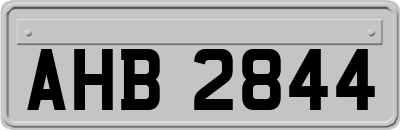 AHB2844